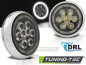 Preview: Upgrade LED Nebelscheinwerfer / Tagfahrlicht für Mini Cooper R55 / R56 / R57 Chrom